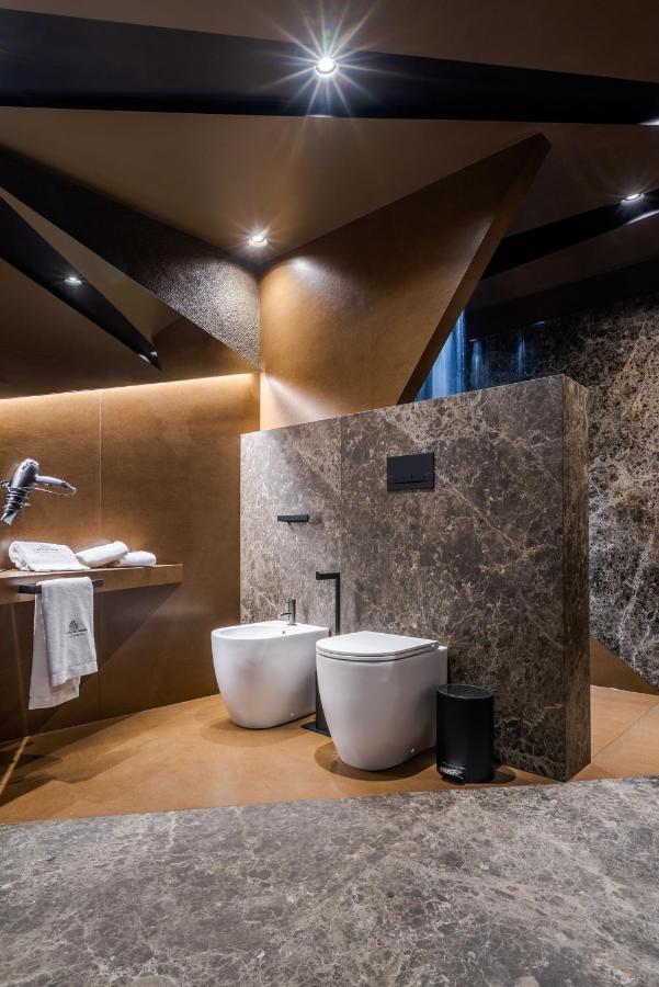 Le Del Duomo Luxury Guest house Catania