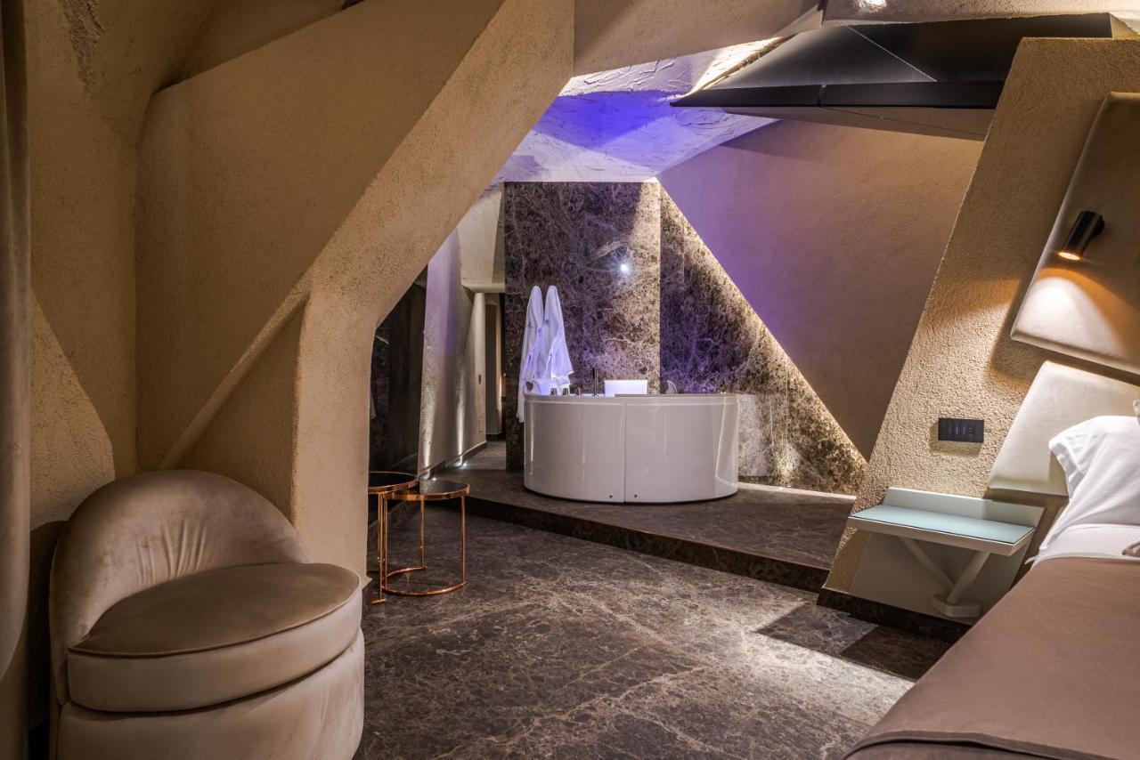 Guest house Le Del Duomo Luxury Catania