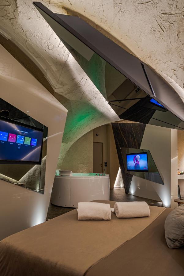 Le Del Duomo Luxury