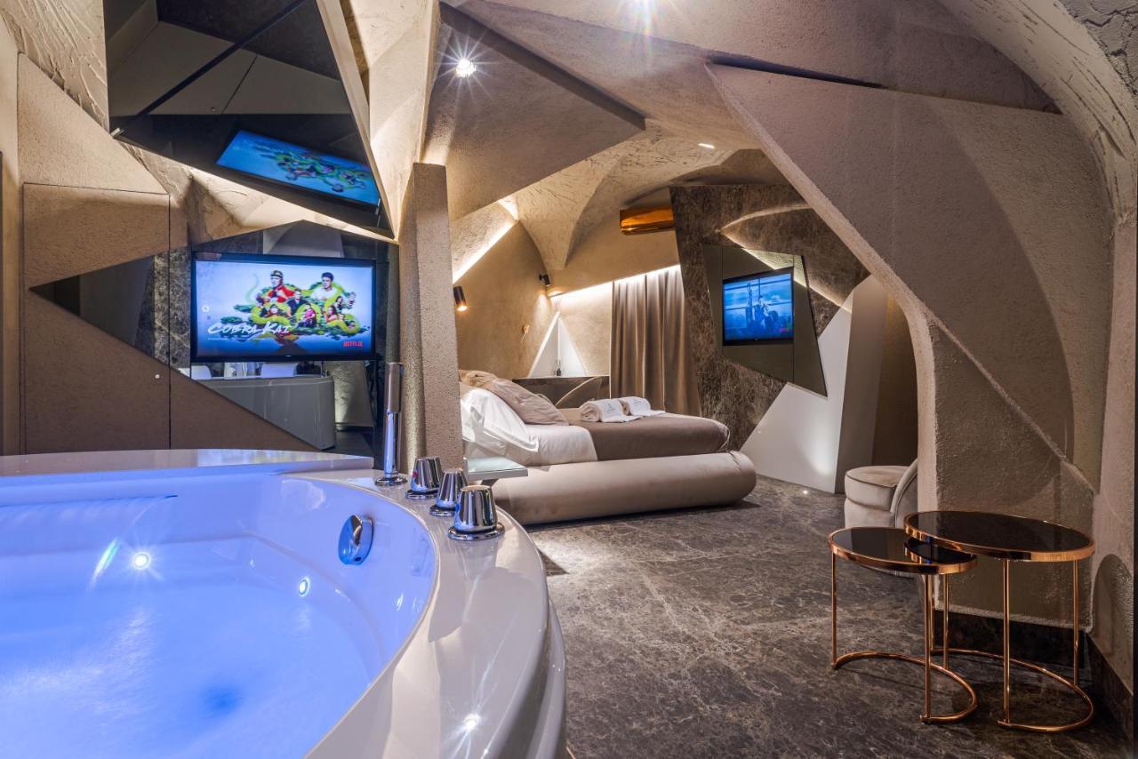 Le Del Duomo Luxury * Catania