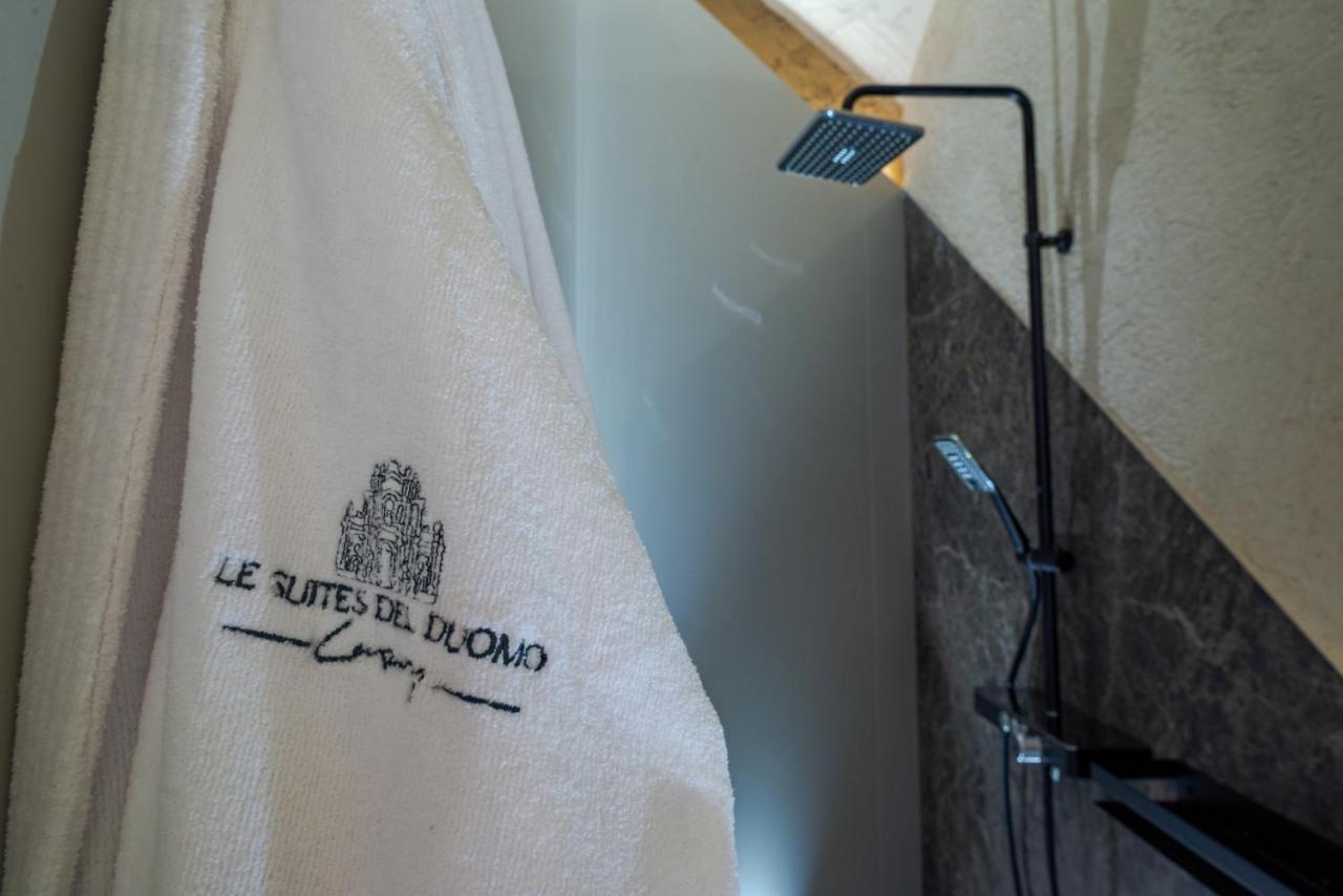 Le Del Duomo Luxury Guest house Catania