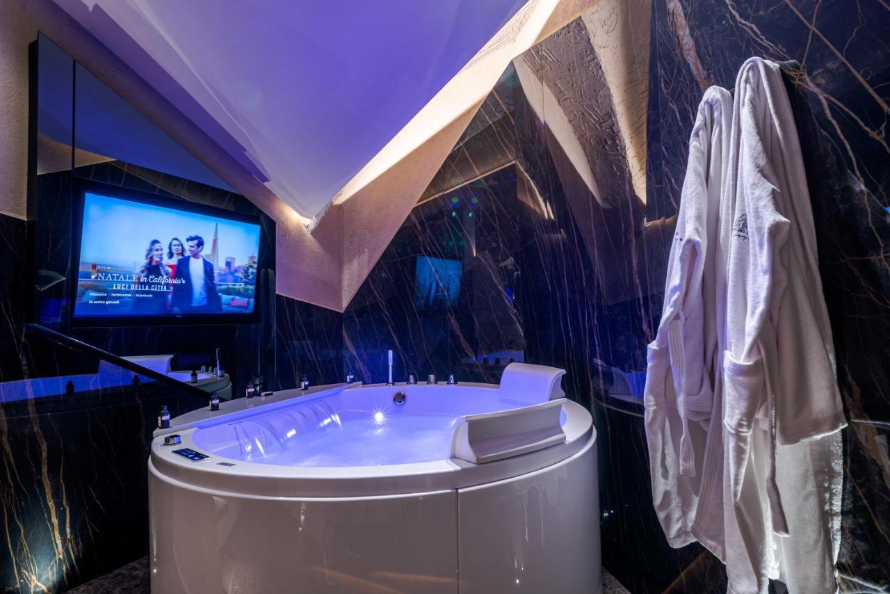 Guest house Le Del Duomo Luxury Catania