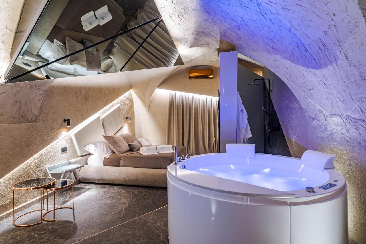 Guest house Le Del Duomo Luxury *