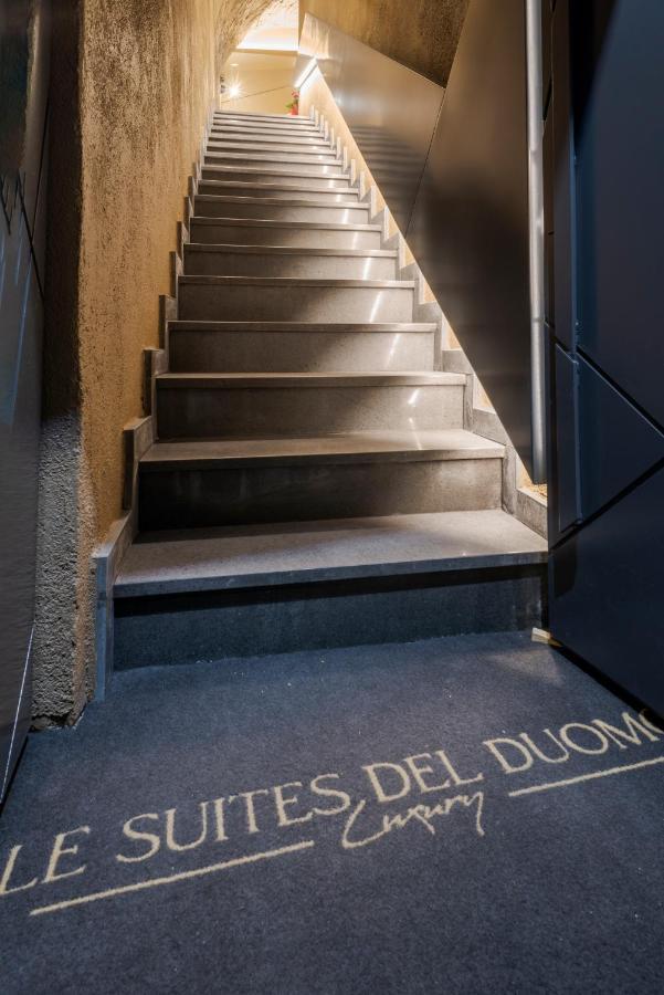 Le Del Duomo Luxury * Catania