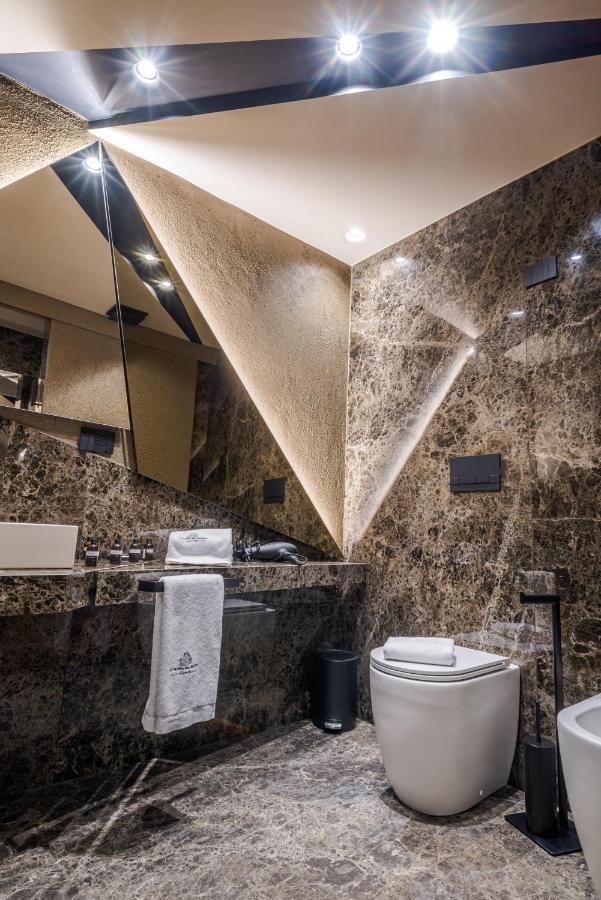 Le Del Duomo Luxury Guest house Catania