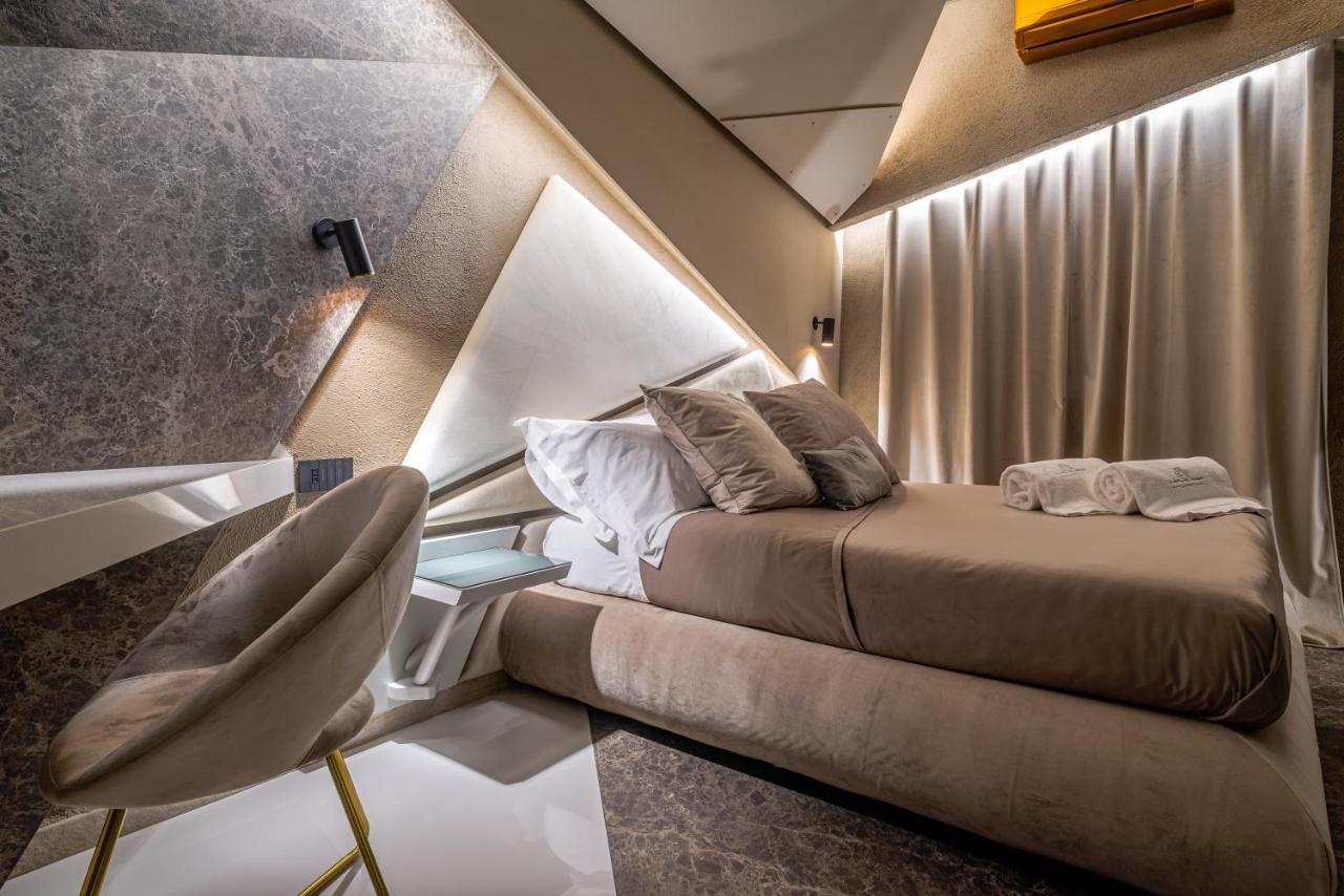 Guest house Le Del Duomo Luxury Catania